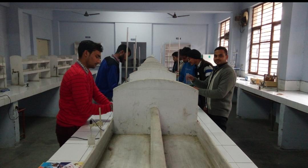 MIT Meerut Infrastructure photo 8